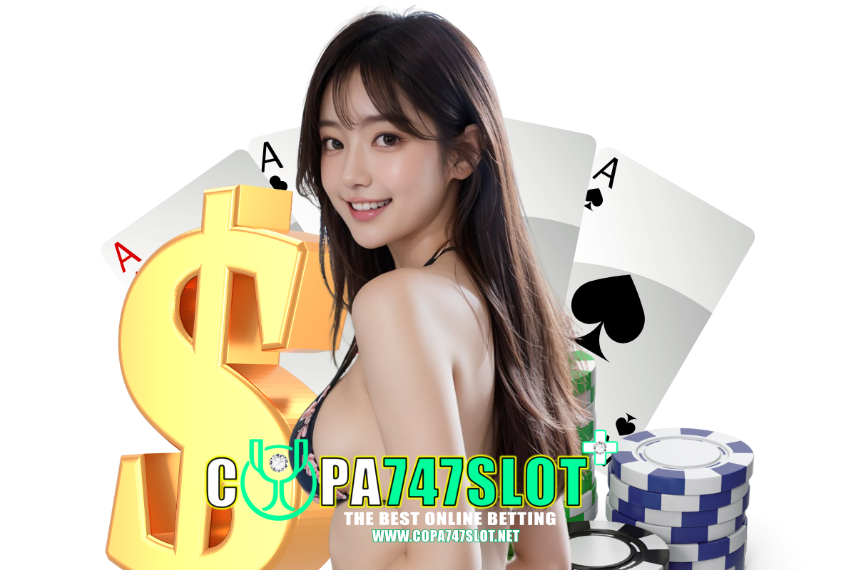 copa747 slot สมัคร